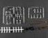 preview Збірна модель 1/35 Танк Т-72М Trumpeter 09603