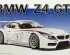 preview BMW Z4 GT3 2011