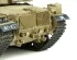 preview Збірна модель 1/35 Ізраїльський танк Magach 6B GAL Meng TS-044
