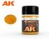preview Ocher rust pigment 35 ml / Сухий пігмент &quot;Вохрова іржа&quot; 35 мл