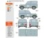 preview Scale model 1/35 Car Land Rover 88 Series IIA Station wagon AK-interactive AK35013