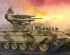 preview Сборная модель 1/35 БМПТ Объект 199 &quot;Рамка&quot; Трумпетер 05548