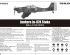preview Збірна модель 1/24 Бомбардувальник Ju 87 Stuka Trumpeter 02420