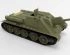 preview Збірна модель 1/35 Радянська САУ СУ-122 пізнє вирообництво Miniart 35208