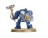 preview Игровой набор Warhammer 40000 - SPACE MARINES: TERMINATOR ASSAULT SQUAD