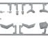 preview Scale model 1/35 Figures Soviet tank crew 1960-70. Miniart 37037
