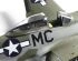 preview Збірна модель 1/32 Літак P-51D MUSTANG Tamiya 60322