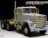 preview Modern U.S. M915 Tractor/M872 Trailer Basic(TRUMPETER 01015)