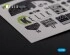 preview KI-21 декаль интерьер для комплекта ICM 1/72 KELIK K72107