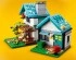 preview Конструктор LEGO Creator Затишний будинок 31139