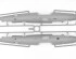 preview Scale model 1/48 Aircraft 'Flak Bait' B-26B 322nd Bomb Group ICM 48321