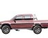 preview Scale model 1/35 Pickup truck with equipment Meng VS-002
