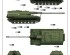 preview Збірна пластикова модель 1/35 Американська самохідна гаубиця XM2001 Crusader IloveKit 63546