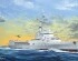 preview Збірна модель 1/350 Вертолітний крейсер ВМС Франції &quot;Jeanne d'Arc&quot; 2008 Trumpeter 05635