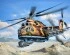 preview Scale model 1/48 Helicopter Mi-24A Hind-B Trumpeter 05828