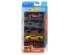 preview HOT WHEELS - Набір з 5 машин в ассортименті 1806