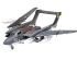 preview Model Set British Legends: Sea Vixen FAW 2