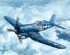 preview Сборная модель 1/72 Самолет VOUGHT F4U-1A CORSAIR Тамия 60775