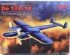 preview Збірна модель 1/72 Літак Dornier Do-17Z-10 ICM 72303