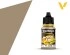 preview Акриловая краска Песочно-желтый (Sand Yellow) Vallejo Model Air VAL 71028