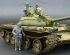 preview Scale model 1/35 Figures Soviet tank crew 1960-70. Miniart 37037