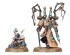 preview Игровой набор Warhammer 40000 - CHAOS SPACE MARINES: FABIUS BILE
