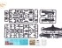 preview Збірна модель 1/72 літак Mitsubishi A5M2b Claude (пізня версія) Clear Prop 72009