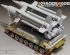 preview Modern Russian SA-4 Ganef Fenders(For TRUMPETER 09523)