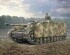preview Збірна модель 1/35 САУ Sd. Kfz. 167 SturmGeschutz IV Italeri 0223
