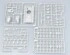 preview Збірна модель 1/72 Радянський танк КВ-1 М1942 Trumpeter 07233