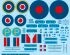 preview Збірна модель 1/24 Британський гідролітак &quot;Spitfire&quot; MK.Vb Trumpeter 02404
