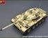 preview Збірна модель 1/35 Танк Tiran 4 Sh ранній тип з інтер'єром MiniArt 37021
