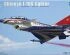 preview Збірна модель китайського винищувача J-10S