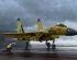 preview Сборная модель китайского истребителя J-15 с кабиной экипажа