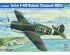preview Збірна модель літака Curtiss P-40B Warhawk