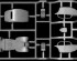 preview Scale model 1/72 Command vehicle Traction Avant 11CV ACE 72273
