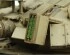 preview Збірна модель 1/35 Ізраїльський танк Magach 6B GAL Meng TS-044