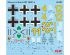 preview Scale model 1/48 Luftwaffe Airfield (WWII) ICMDS4801