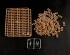 preview Scale model 1/35 BMP-3 Trumpeter 01528