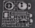 preview Збірна модель 1/35 Радянський важкий танк Т-10М Trumpeter 05546