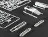 preview Scale model 1/72 Armored tractor Sd.Kfz.8 12t Trumpeter 07404