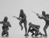 preview Japan Infantry (1942-1945) (4 figures)