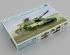 preview Збірна модель 1/35 Український танк T-64BM Булат Trumpeter 09592