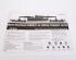 preview Scale model 1/35 Self-propelled mortar Morser Karl-Herath Trumpeter 00209