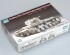 preview Збірна модель 1/72 Радянський танк КВ-1 М1942 Trumpeter 07233