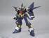 preview Assembly model Huckebein Mk-II