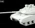preview Збірна модель 1/72 Танк PLA ZTQ15  Meng 72-001