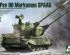 preview Сборная модель 1/35 Финская система ПВО ltPsv 90 Marksman SPAAG Таком 2043