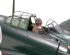 preview Scale model 1/35 Airplane MITSUBISHI A6M5 ZERO FIGHTER MODEL 52 ZEKE Tamiya 60318