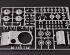preview Сборная модель 1/35 Танк КВ-1 Малая Башня 1941 Трумпетер 00356